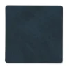Nupo onderzetter square, Midnight blue