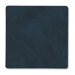Nupo onderzetter square, Midnight blue