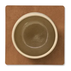 Nupo onderzetter square, Nature