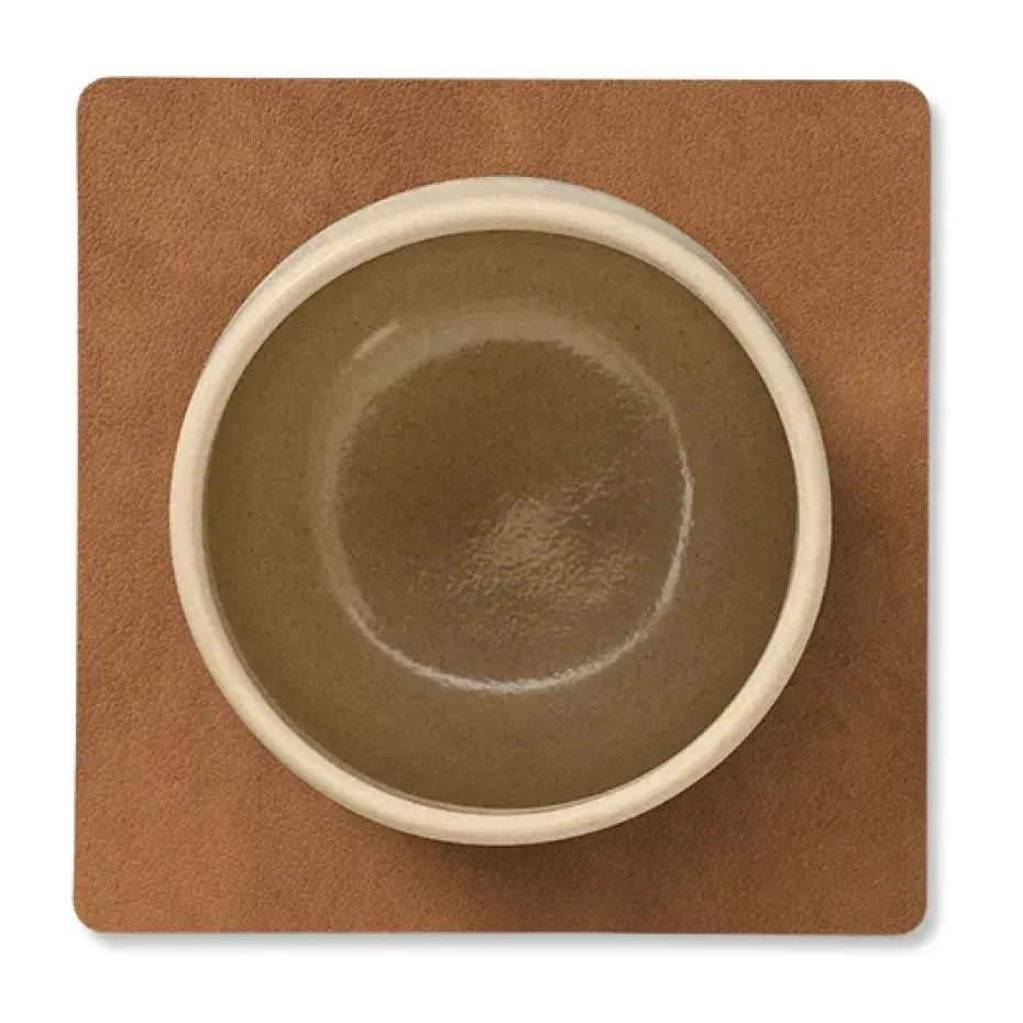 Nupo onderzetter square, Nature