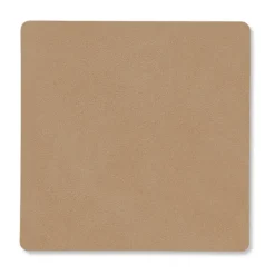 Nupo onderzetter square, Nougat