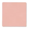 Nupo onderzetter square, roze