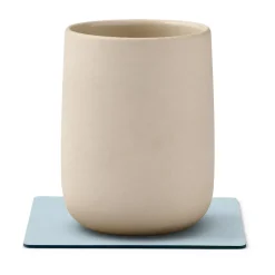 Nupo onderzetter square, Soft sky