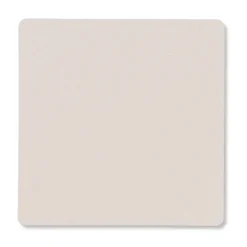 Nupo onderzetter square, Soft nude