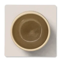 Nupo onderzetter square, Soft nude