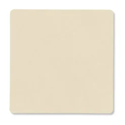 Nupo onderzetter square, Vanilla