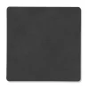 Nupo onderzetter square, zwart
