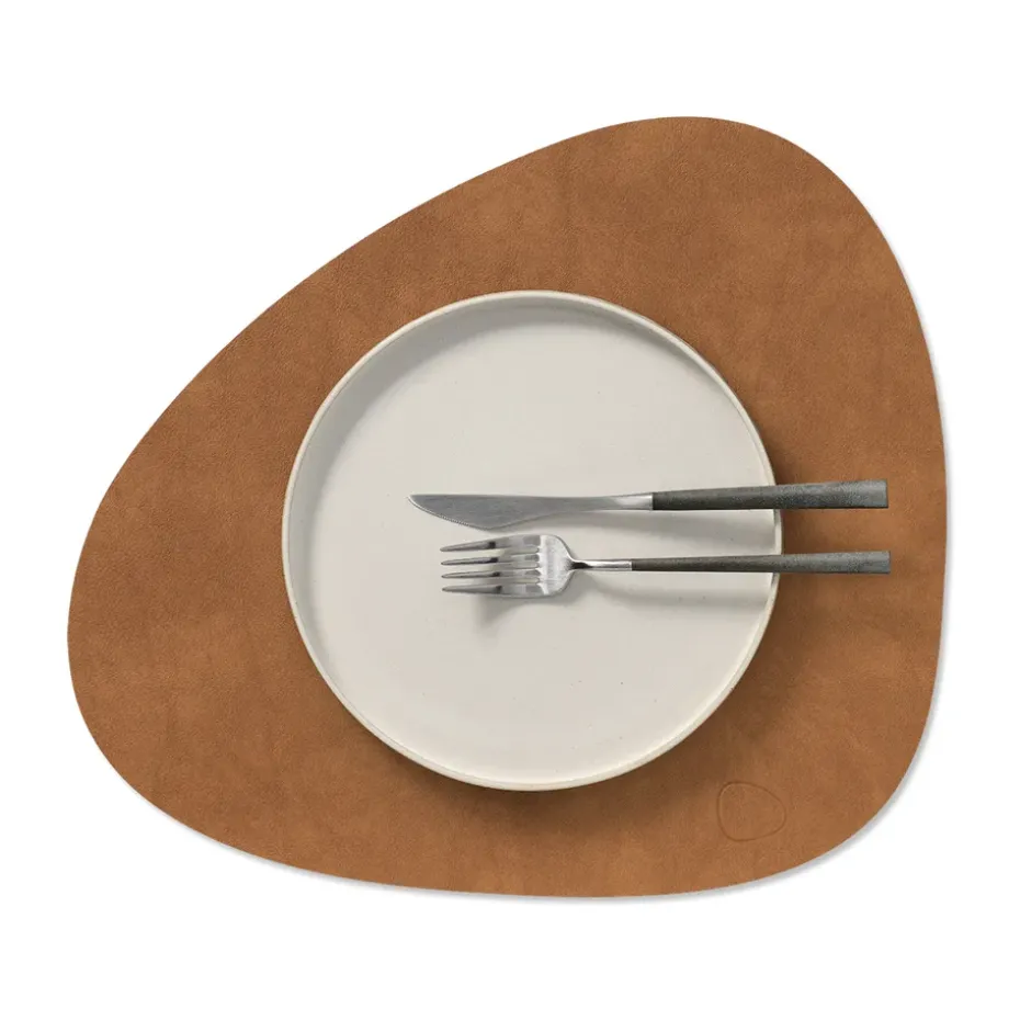 Nupo placemat curve M, Nature