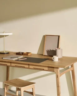 Nupo placemat square L, Caviar