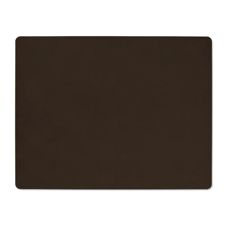 Nupo placemat square L, Hazel