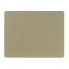 Nupo placemat square L, Herbal dust
