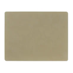 Nupo placemat square L, Herbal dust