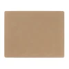 Nupo placemat square L, Nougat