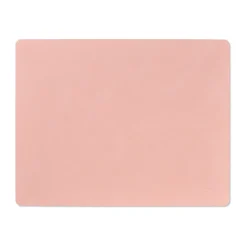 Nupo placemat square L, roze
