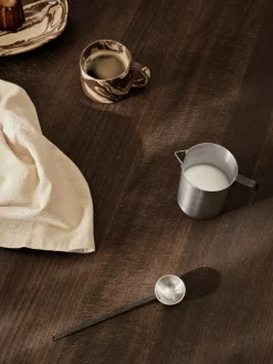 Obra melkkan 40 cl, Stainless Steel