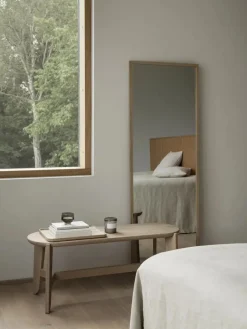 OKU dienblad L 40x30 cm, Eik