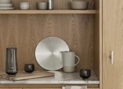 OKU dienblad M 27,5x20 cm, Eik