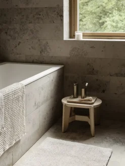 OKU dienblad M 27,5x20 cm, Eik