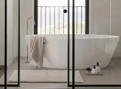 OKU dienblad M 27,5x20 cm, Eik