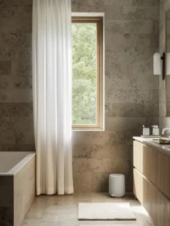 OKU dienblad S 25x12,5 cm, Eik