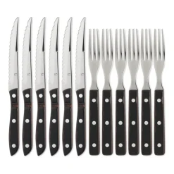 Old Farmer bestek 12-delig, 12 -delig