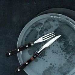 Old Farmer bestek, Steak bestek 4 stuks