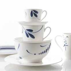 Old Luxembourg Brindille espressoschotel, 12 cm