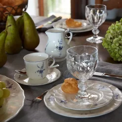 Old Luxembourg schotel, 14 cm.