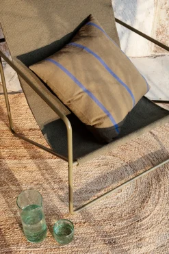 Oli waterglas hoog 22 cl, Recycled clear