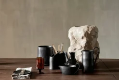 Oli wijnglas 22 cl, Amber