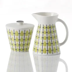 Olivia melkkan, wit-limoen