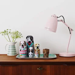 Olivia melkkan, wit-mint