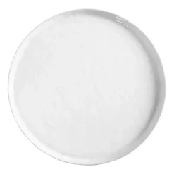 Olsson & Jensen bordje Ø21 cm, Wit