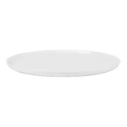 Olsson & Jensen dinerbord Ø27 cm, Wit
