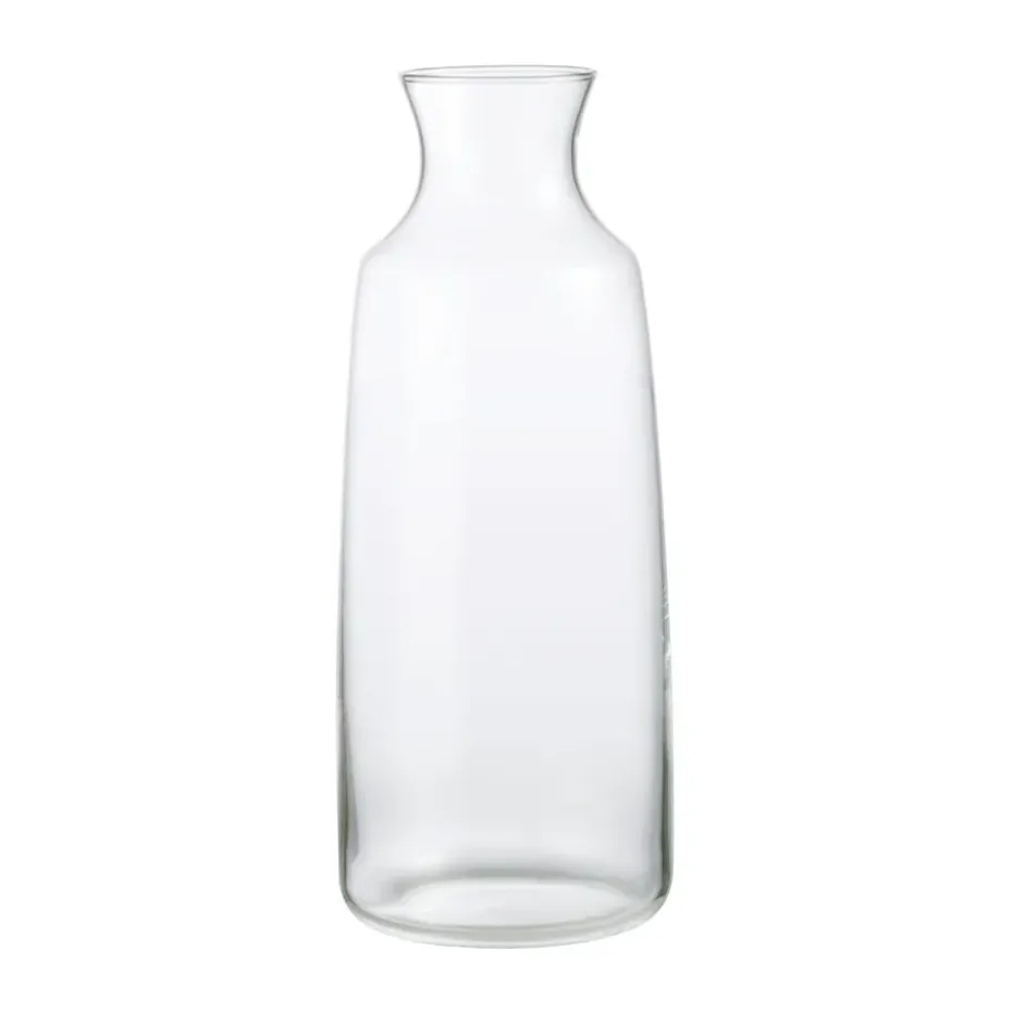 Oma kan 80 cl, Transparant