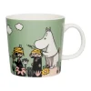 Omtanke Moomin mok, 30 cl