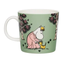 Omtanke Moomin mok, 30 cl