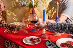 Opacity champagnecoupe 30 cl 2-pack, Perzik