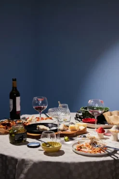 Opacity champagnecoupe 30 cl 2-pack, Helder