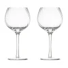 Opacity wijnglas 47 cl 2-pack, Helder