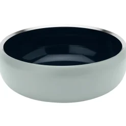 Ora schaal Ø30 cm, Midnight blue