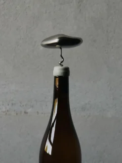 Orevo kurkentrekker, Stainless Steel