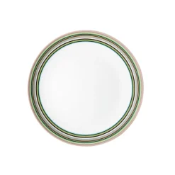Origo bord beige, Ø 26cm