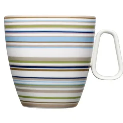 Origo mok met oor, beige