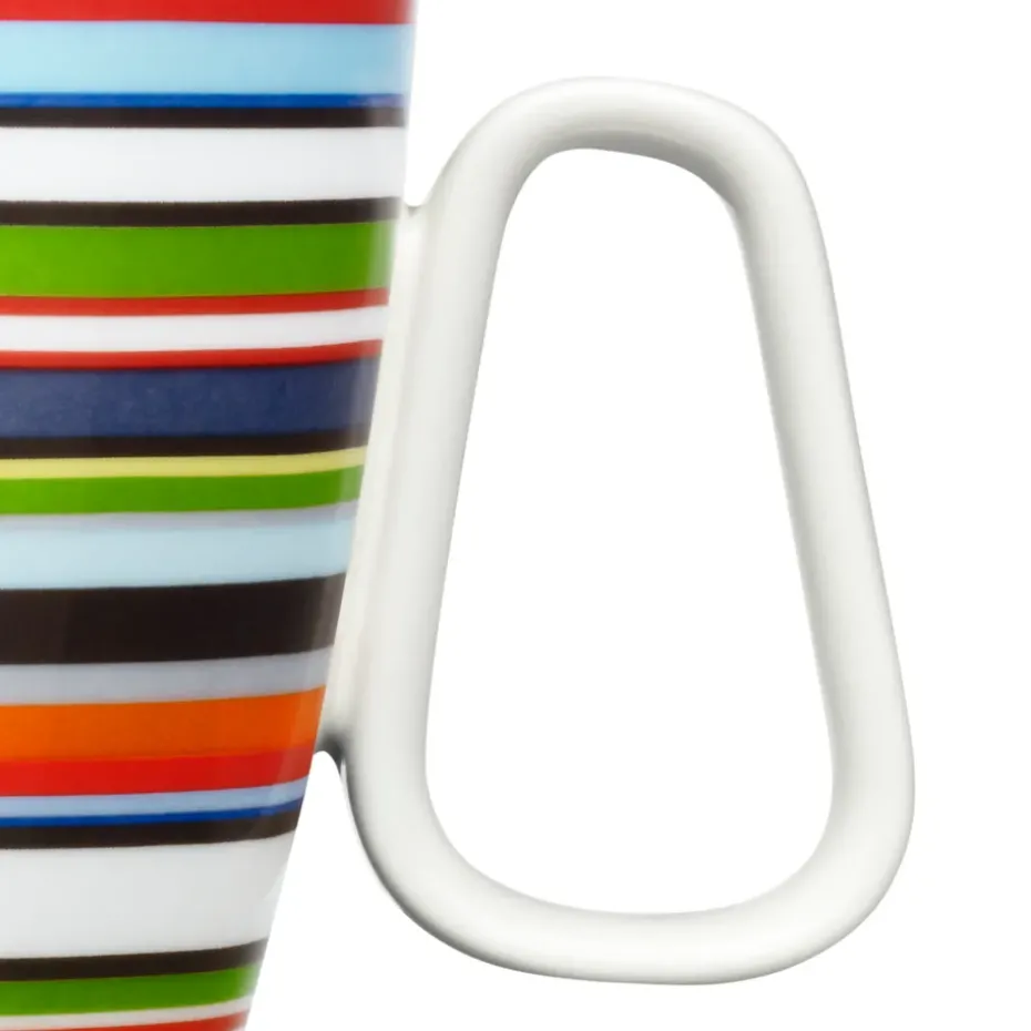 Origo mok met oor, oranje