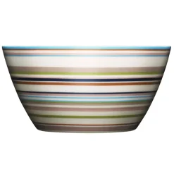 Origo schaal, beige 0,5 liter