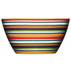 Origo schaal, oranje 0,5 liter