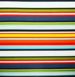 Origo schaal, oranje 0,5 liter