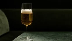 Orrefors x Björn Frantzén bierglas 2-pack, 42 cl