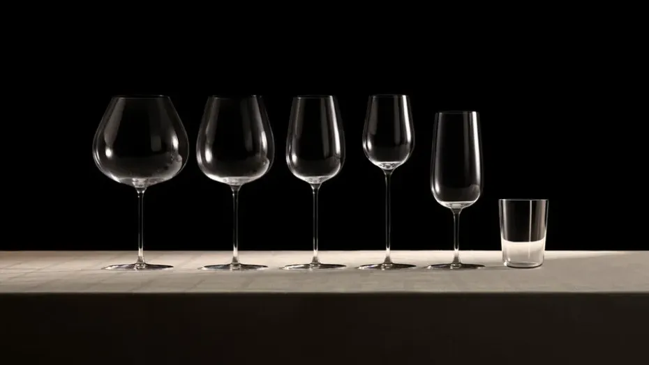 Orrefors x Björn Frantzén bierglas 2-pack, 42 cl